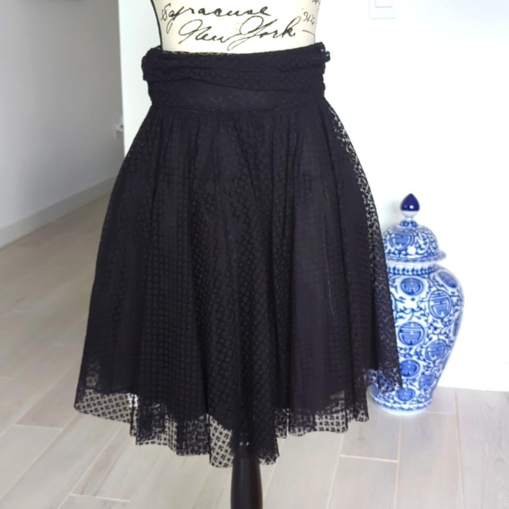 Tara Jarmon skirt